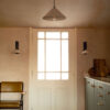 Nayland Small Keats Wall Light - Image 4