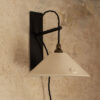 Nayland Keats Plug In Wall Light - Image 3