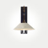 Nayland Small Keats Wall Light - Image 6