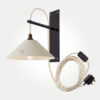 Nayland Keats Plug In Wall Light - Image 2