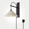 Nayland Keats Plug In Wall Light - Image 6