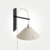 Nayland Keats Plug In Wall Light - Image 7