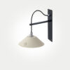 Nayland Small Keats Wall Light - Image 7