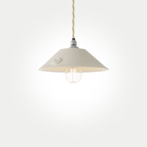 Replacement Small Keats Shade