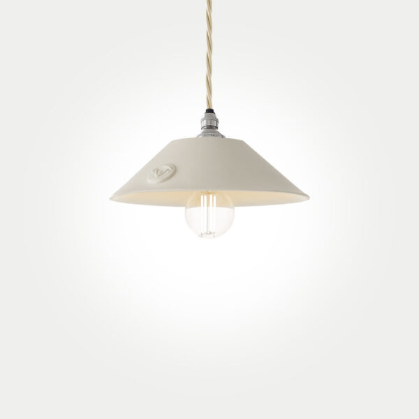 Replacement Small Keats Shade
