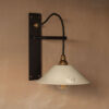 Nayland Small Keats Wall Light - Image 5