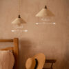 Nayland Small Keats Wall Light - Image 10