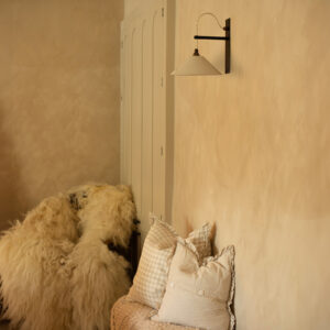 Nayland Keats Wall Light