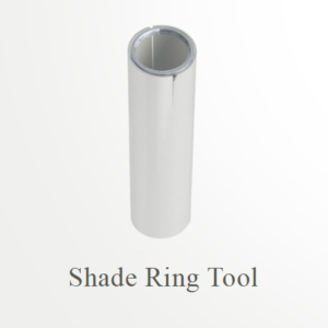 Shade Ring Tool