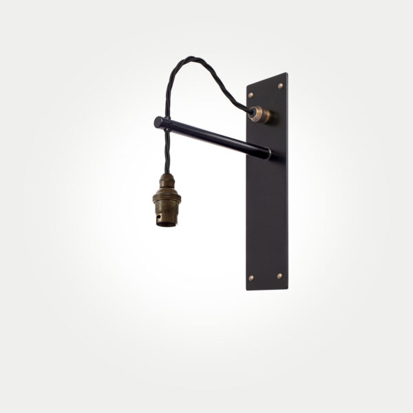 Simple Nayland Wall Light