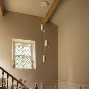 Bronté 3 Cluster Pendant Light