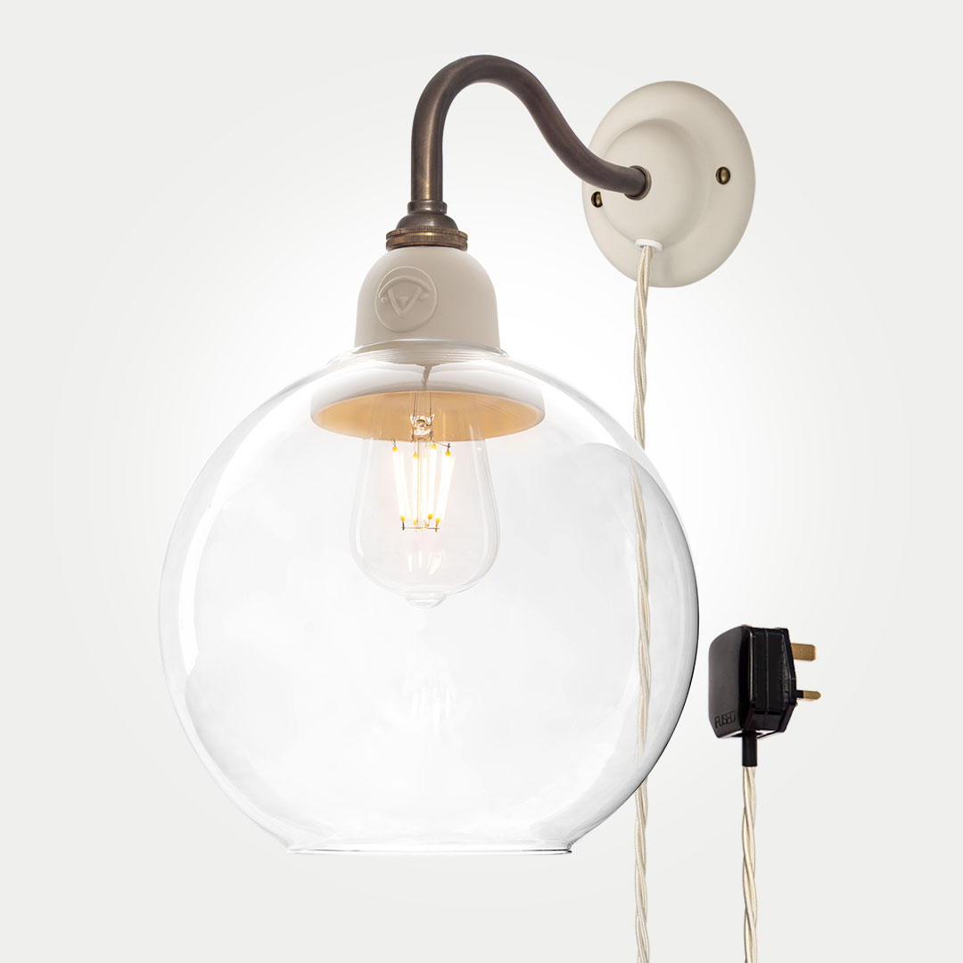 Dimmable LED Light Bulb 