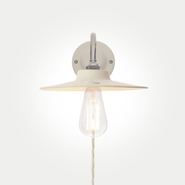 Bergholt Fonteyn Plug-In Wall Light - Image 7