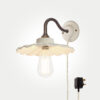 Bergholt Giselle Plug-In Wall Light - Image 3