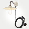 Bergholt Giselle Plug-In Wall Light - Image 10