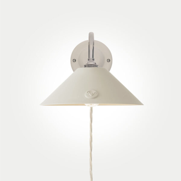 Bergholt Keats Plug-In Wall Light - Image 11