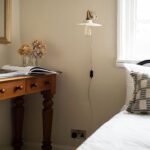 Bergholt Odette Plug-In Wall Light