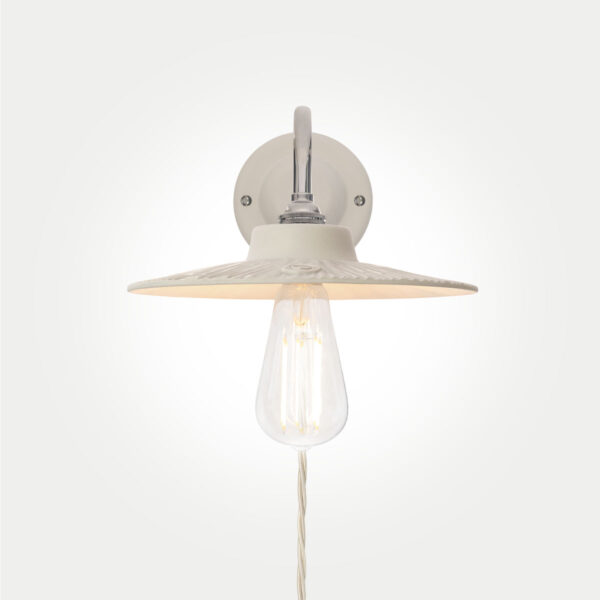 Bergholt Odette Plug-In Wall Light - Image 3