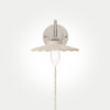 Bergholt Petite Giselle Plug-In Wall Light - Image 7