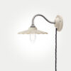 Bergholt Petite Giselle Plug-In Wall Light - Image 8