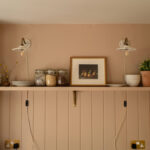 Bergholt Petite Giselle Plug-In Wall Light - Image 2