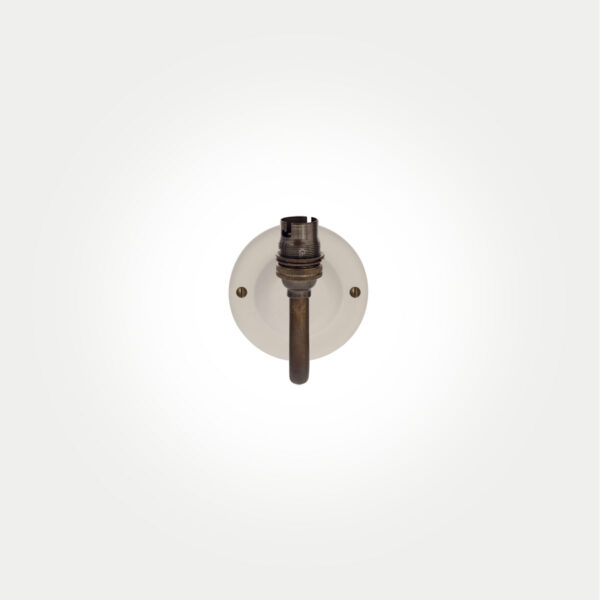 Simple Bergholt Wall Light - Image 10