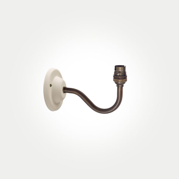 Simple Bergholt Wall Light - Image 6