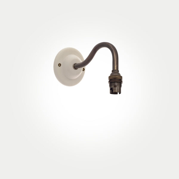 Simple Bergholt Wall Light - Image 9