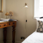 Bergholt Small Keats Plug-In Wall Light - Image 3