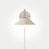 Bergholt Small Keats Plug-In Wall Light - Image 8