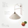 Flatford Keats Wall Light - Image 5