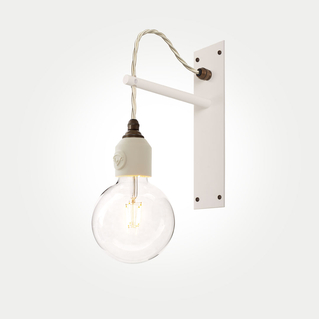 Dimmable LED Light Bulb Pear 