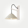 Flatford Keats Wall Light - Image 8