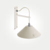 Flatford Keats Wall Light - Image 7