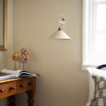 Flatford Keats Wall Light - Image 2