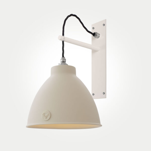 Flatford Ophelia Wall Light - Image 7