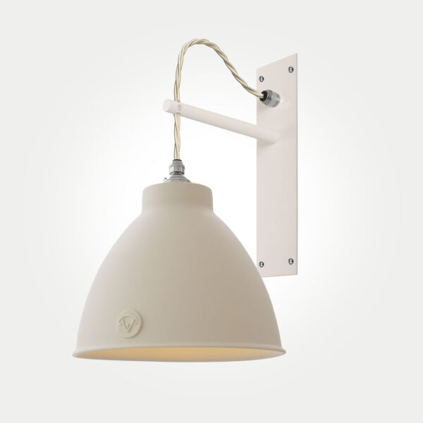 Flatford Ophelia Wall Light - Image 2