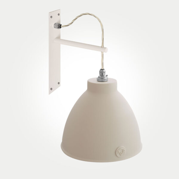 Flatford Ophelia Wall Light - Image 4