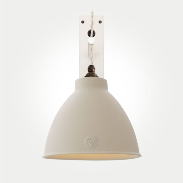 Flatford Ophelia Wall Light - Image 5