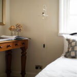 Flatford Petite Fonteyn Plug-In Wall Light - Image 2