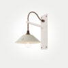 Flatford Small Keats Wall Light - Image 11