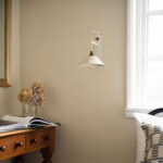 Flatford Small Keats Wall Light - Image 2
