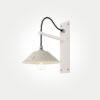 Flatford Small Keats Wall Light - Image 10