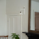 Flatford Small Keats Wall Light - Image 5