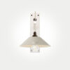 Flatford Small Keats Wall Light - Image 9