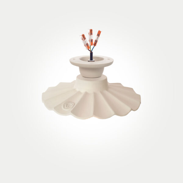 Flush Fitting Giselle Light - Image 7