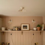 Bergholt Petite Giselle Plug-In Wall Light - Image 10