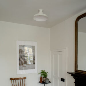 Flush Fitting Heathcliff Light