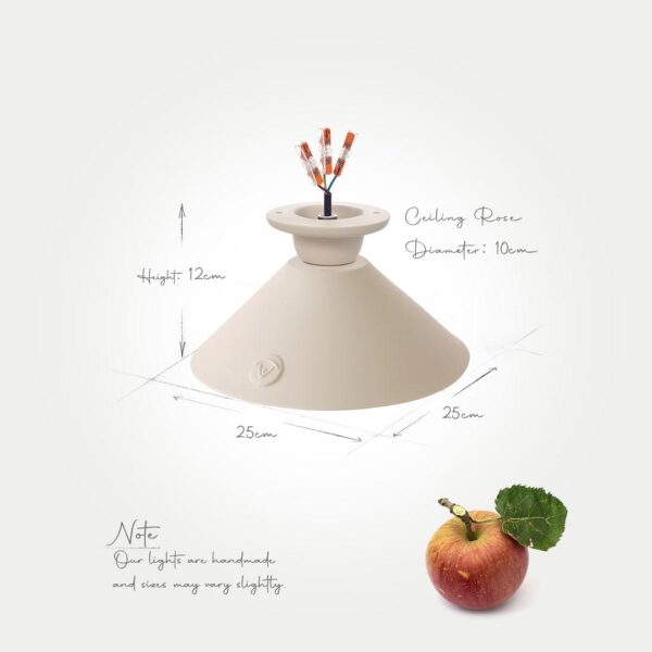 Bergholt Keats Plug-In Wall Light - Image 19