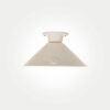Flush Fitting Keats Light - Image 4